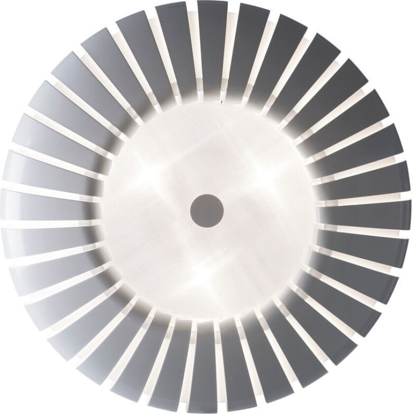 - Maranga Plafond Hvit Marset