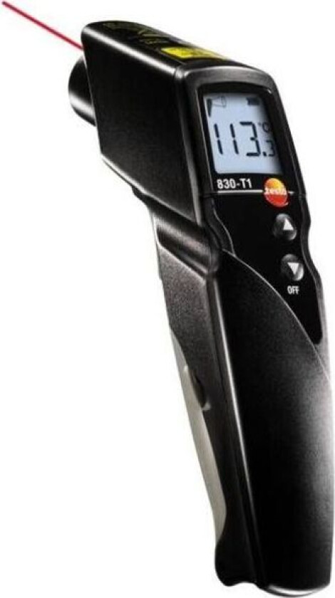 Bilde av 830-T1 IR-termometer