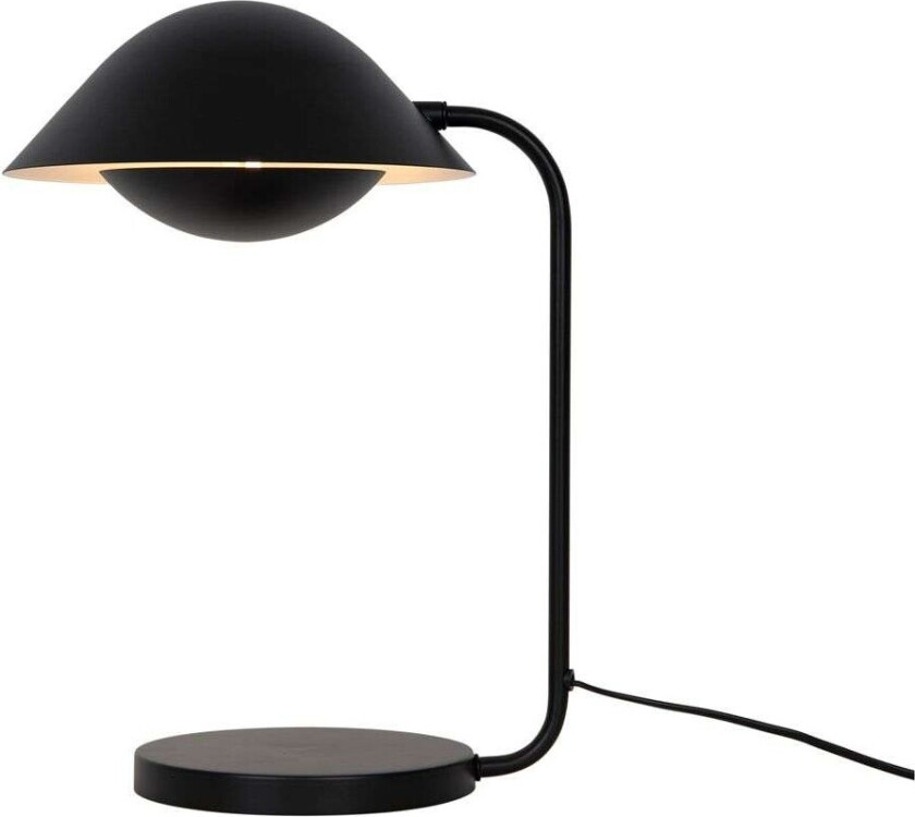 - Freya Bordlampe Black