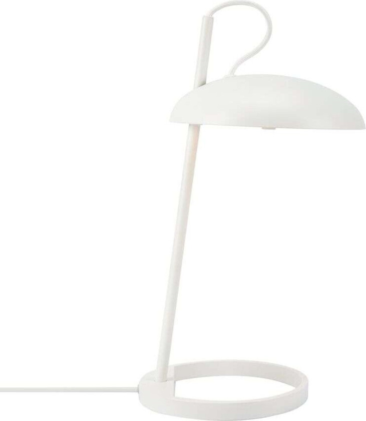 Design for the People - Versale Bordlampe White DFTP