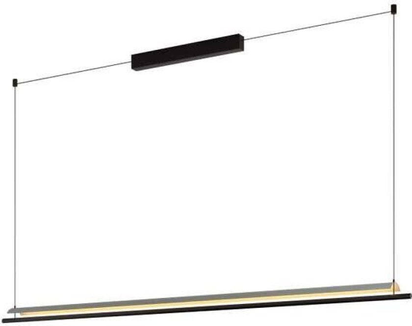 - Lámina 165 Pendel White/Black