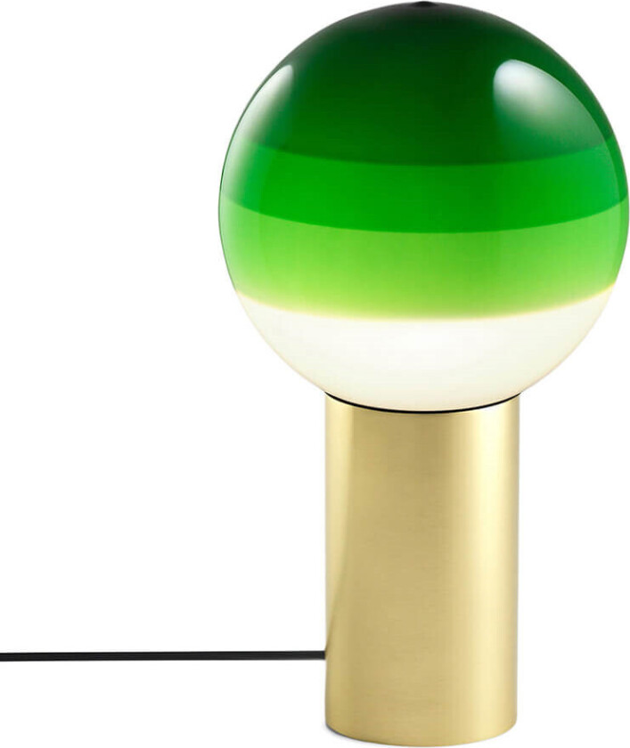 - Dipping Light Bordlampe Grønn