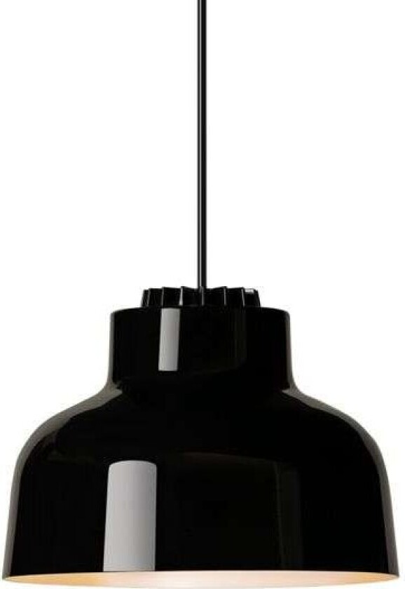 - M64 Pendel Dim. Glossy Deep Black
