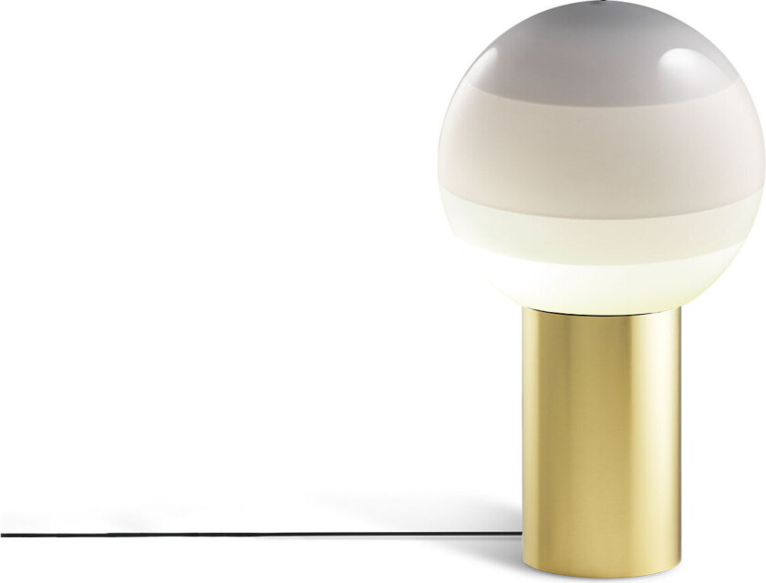 - Dipping Light Bordlampe Off White