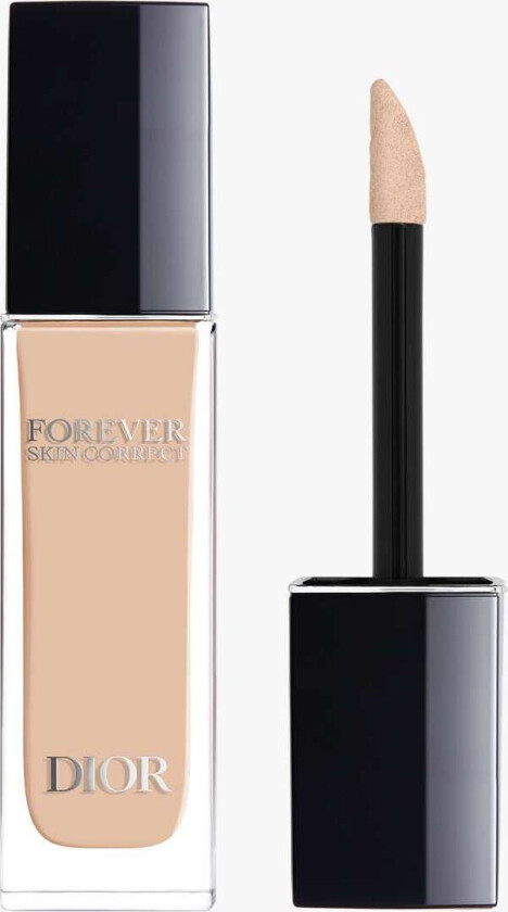 Forever Skin Correct Full-Coverage Concealer 11 ml (Farge: 2 Cool Rosy)