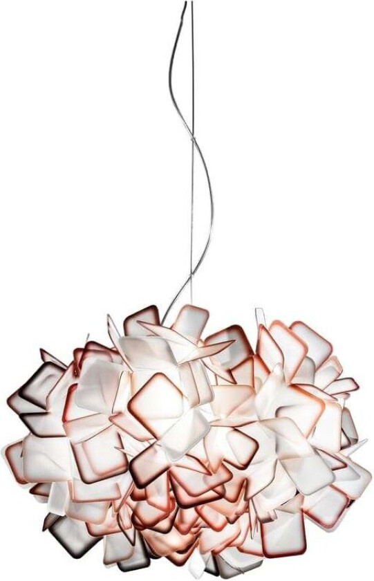- Clizia Pendel Orange SLAMP
