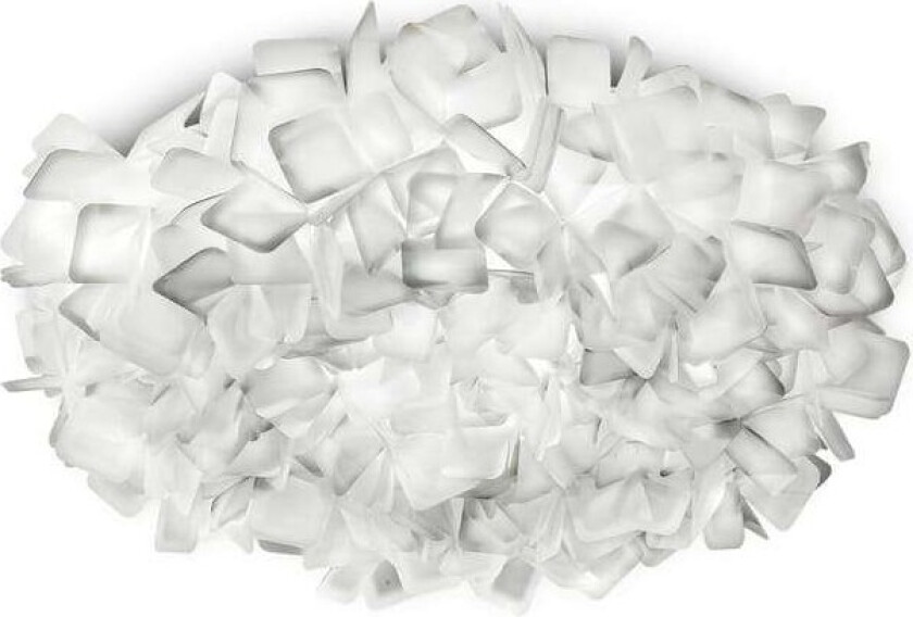 - Clizia Taklampe L Hvit SLAMP