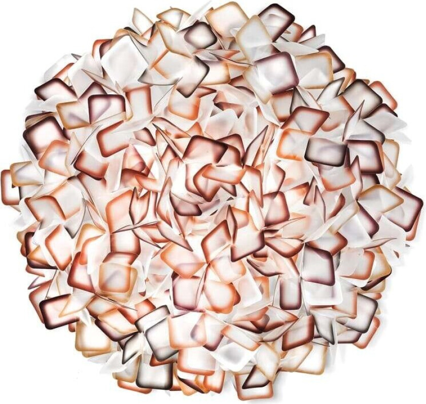 - Clizia Taklampe L Orange SLAMP