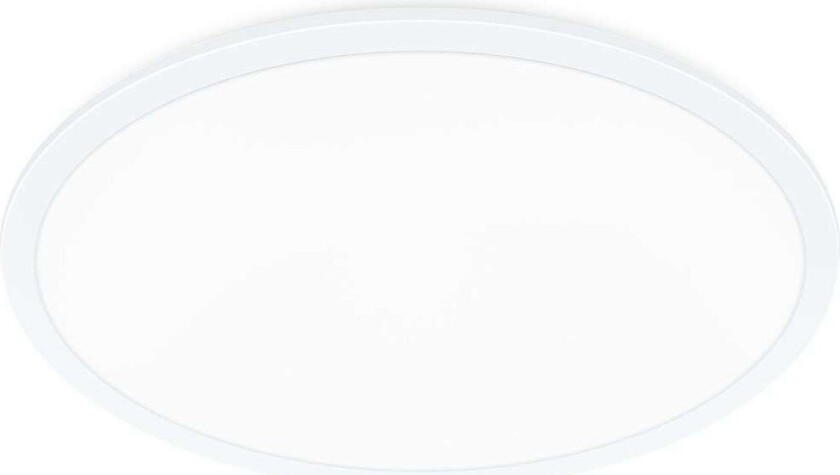 - Oja 60 Taklampe 3-Step White