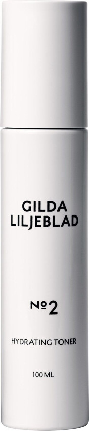 Hydrating Toner 100 ml