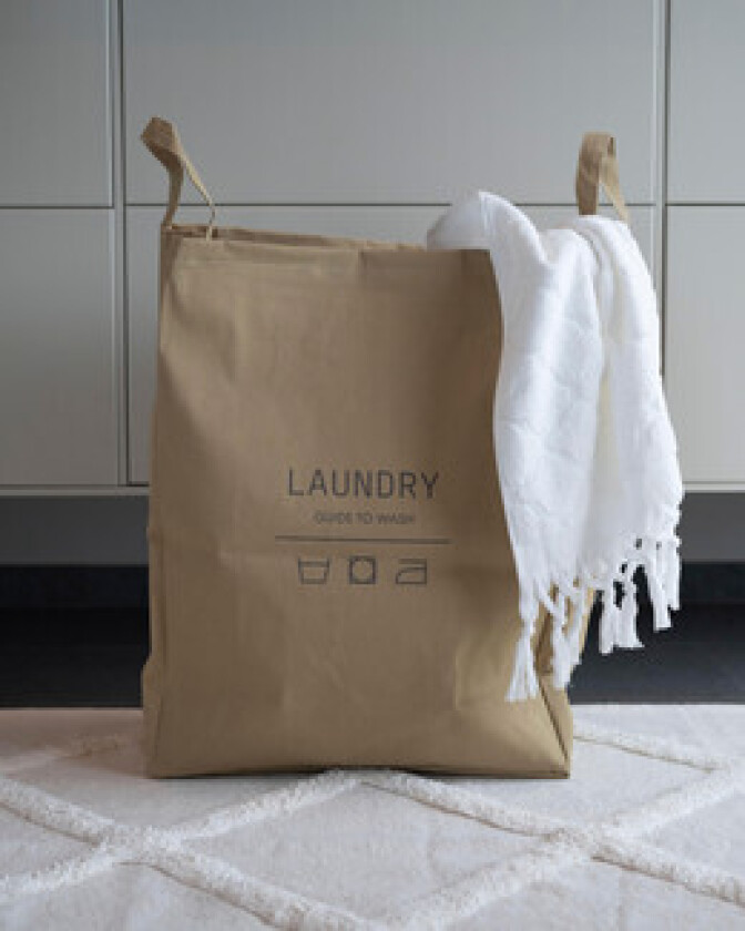 Skittentøyskurv Laundry