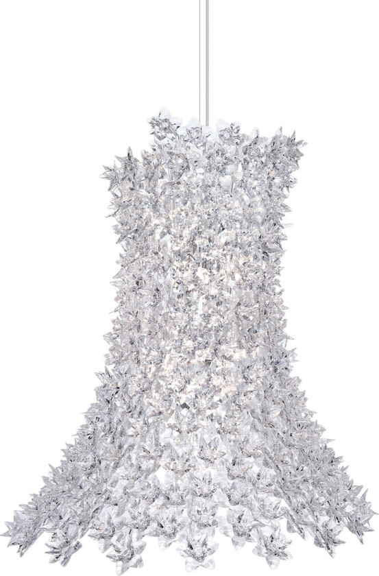 - Bloom Pendel Crystal