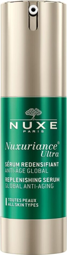 Nuxe Nuxuriance Ultra Replenishing Serum 30 ml