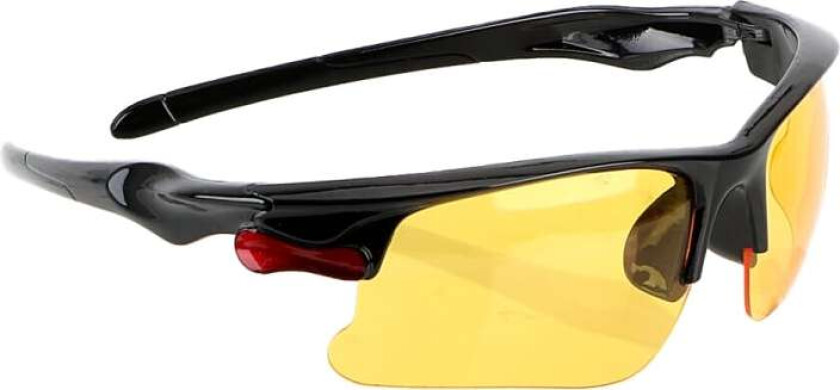 Bilde av Night Vision Bilbriller til mørkekjøring