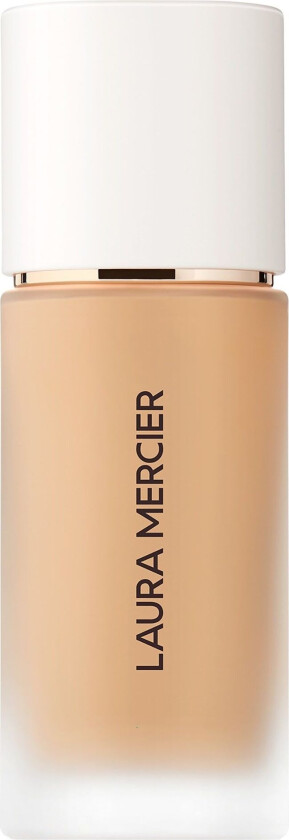 Real Flawless Weightless Perfecting Foundation 30 ml (Farge: 3W1 Dusk)