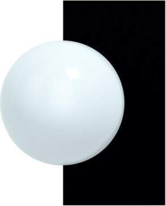 - Candy Little Rectangle S Vegglampe Ninja Black