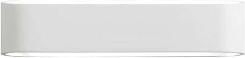 - Aura W2 Vegglampe White