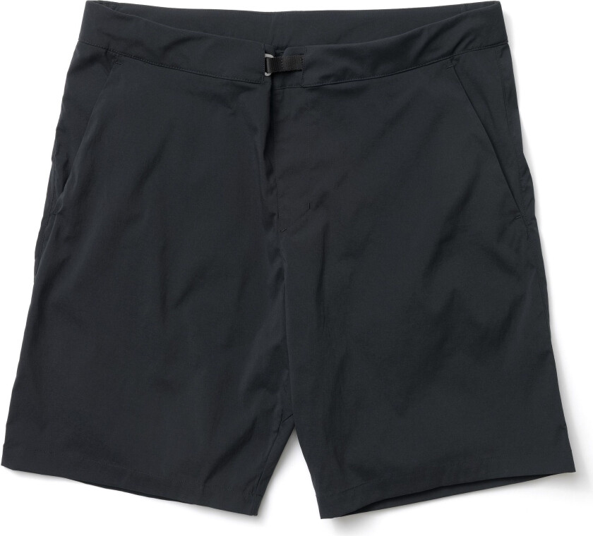 Ms Wadi Shorts True Black L