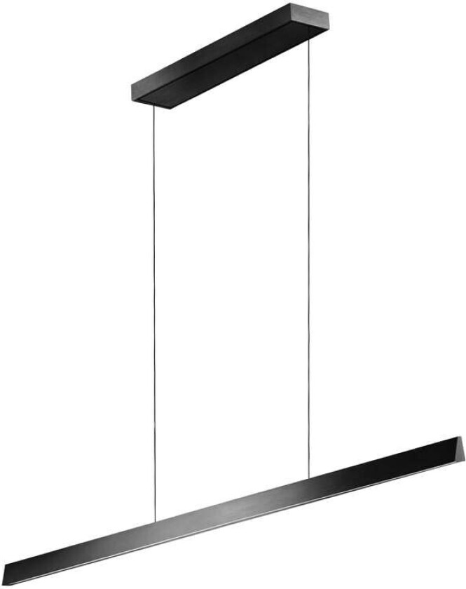 - Edge Linear S1500 Pendel Carbon Black