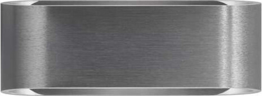 - Aura W1 Vägglampa 2700/3000K Titanium