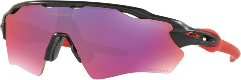 Radar EV XS Path Mtt Black w/Prizm Road Jr, multisportbrille junior Black w/Prizm Road