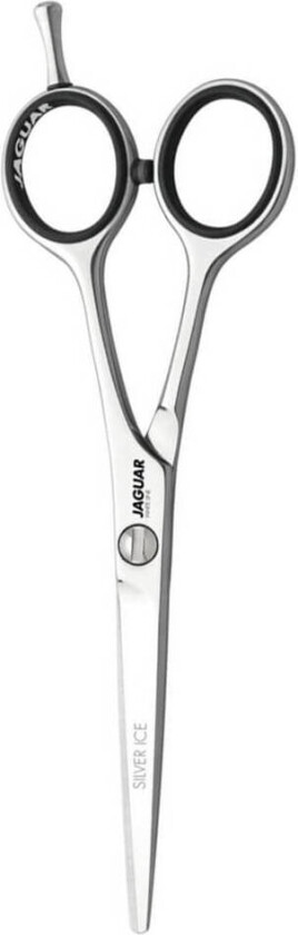 White Line Silver Ice 6" Scissor