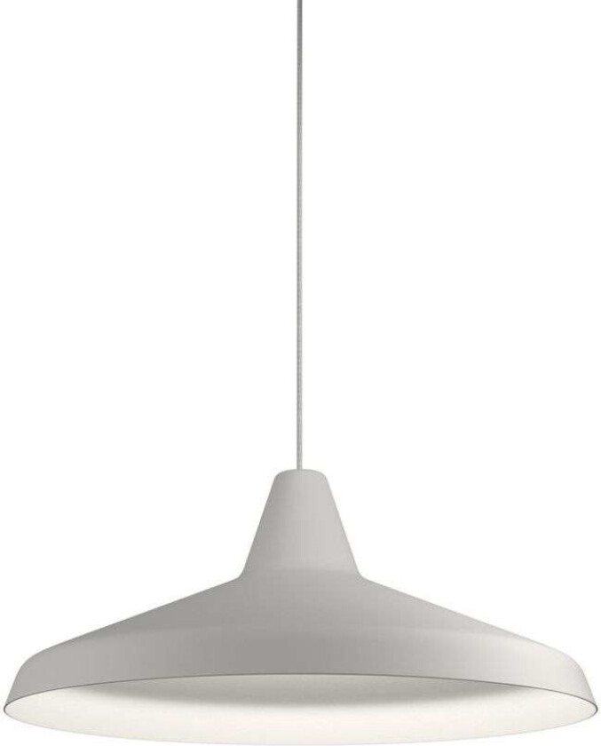 - Titan Pendel Ø400 White