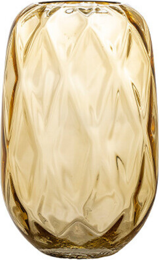 /a> - Klarasofie Vase Yellow