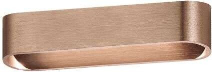 - Aura W2 Vegglampe Rose Gold