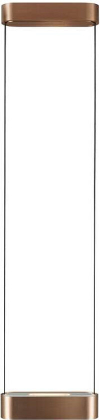 - Aura Pendel L260 Rosegold