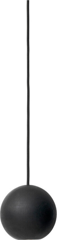 - Liuku Base Pendel Ball Black