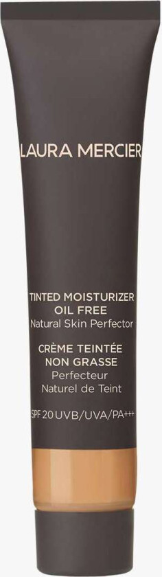 Tinted Moisturizer Oil Free Natural Skin Perfector SPF 20 Travel Size 25 ml (Farge: 3N1 Sand)