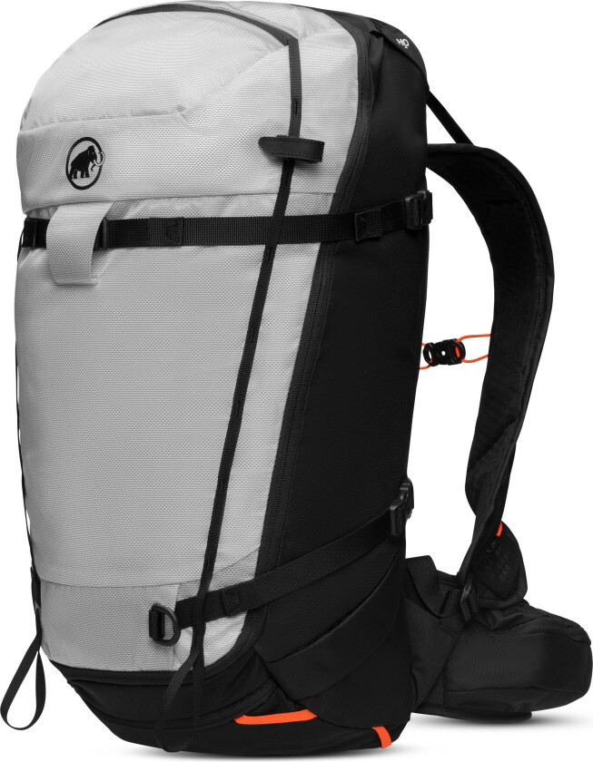 Backpack Aenergy 32 22/23, ryggsekk Highway-Black