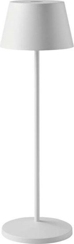 - Modi Portable Bordlampe White