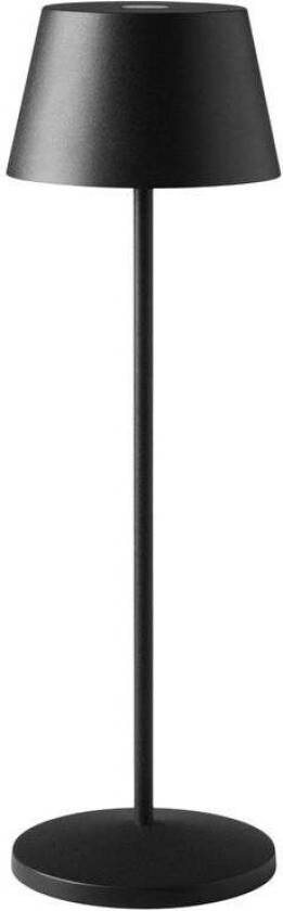 - Modi Portable Bordlampe Black