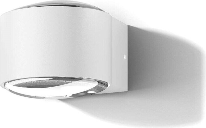 - Frey Vegglampe White