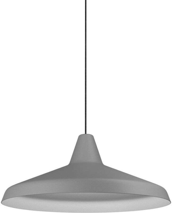 - Titan Pendel Ø400 Concrete