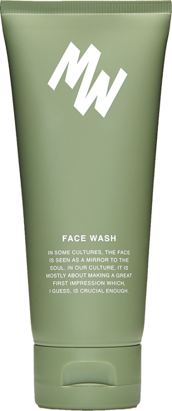 Face Wash 100 ml