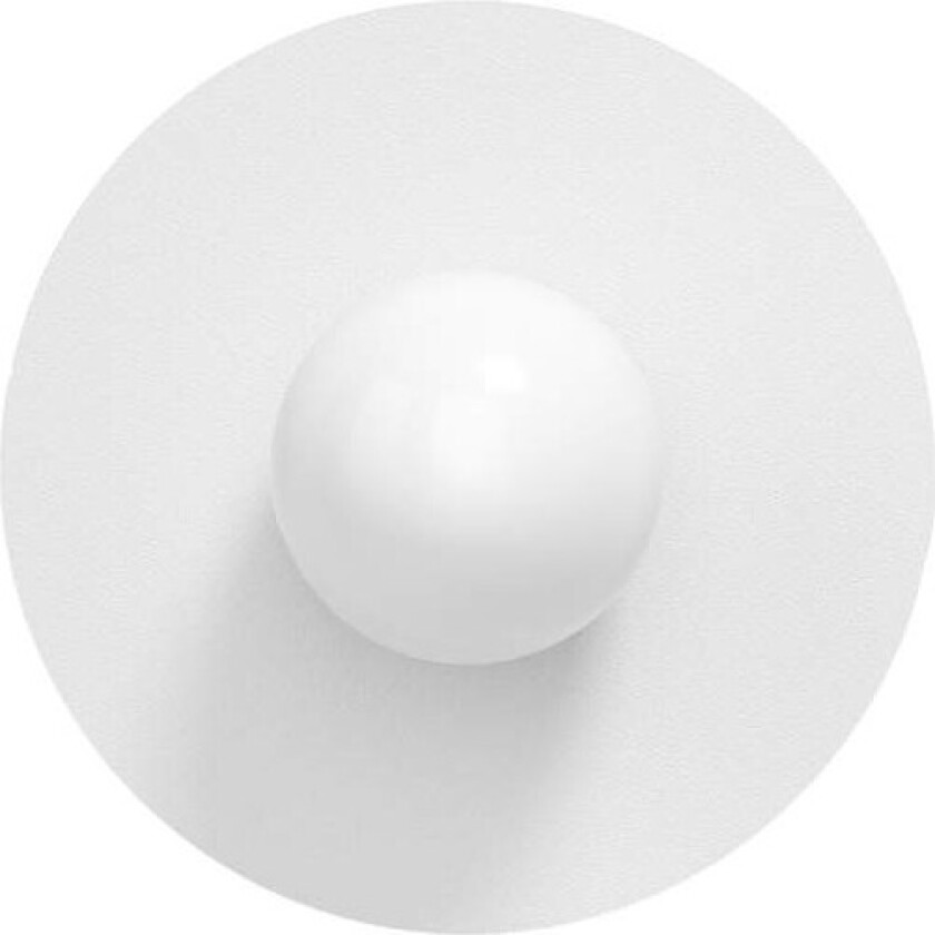 - Candy Big Circle 360 S Vegglampe Cottoncandy White