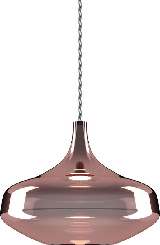 - Nostalgia Pendel SO3 Rose Gold