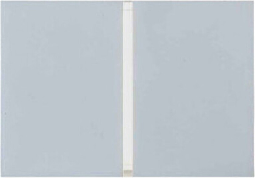 - Ask Utendørs Vegglampe White