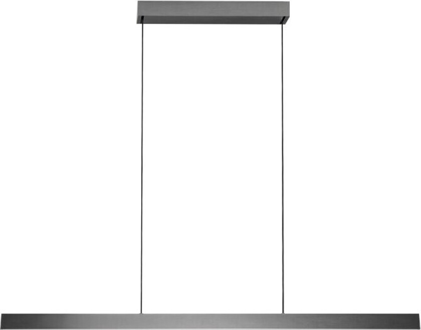 - Edge Linear S1500 Pendel Titanium