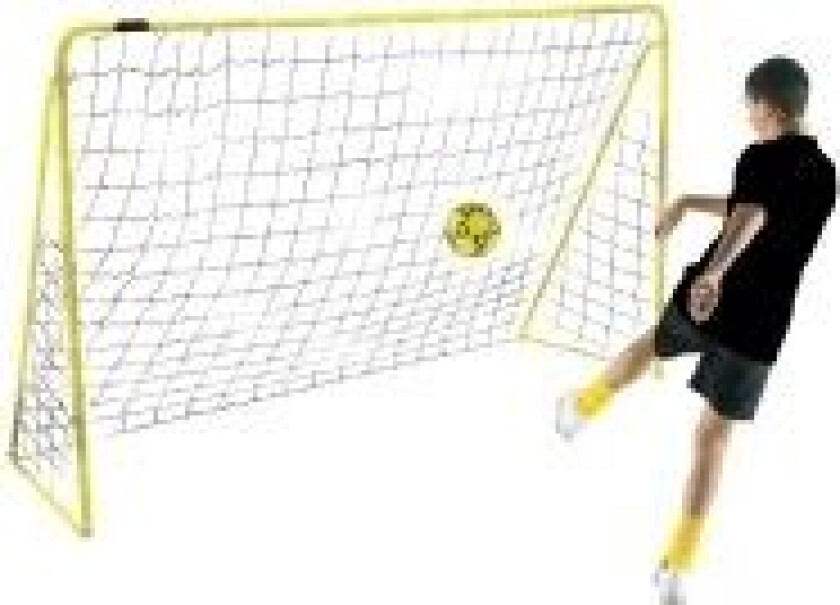 Fotball Mål 180 Cm. Fotball Mål 610908