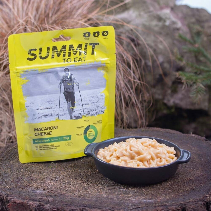 Macaroni Cheese Na 118g