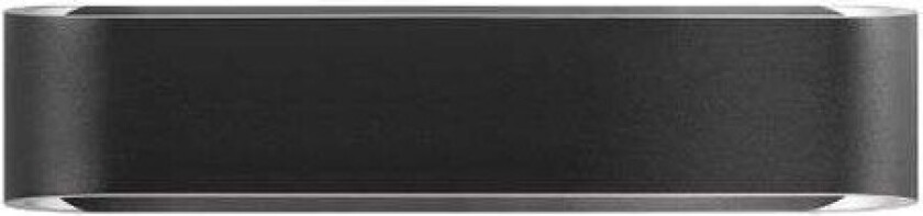 - Aura W2 Vegglampe Black