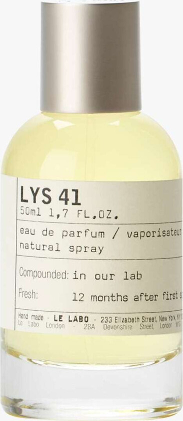 Lys 41 EdP 50 ml