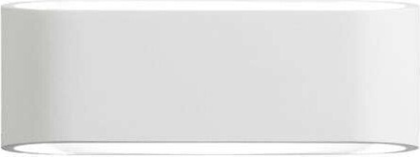 - Aura W1 Vegglampe 2700/3000K White