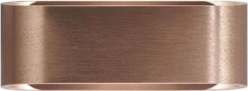 - Aura W1 Vegglampe Rose Gold