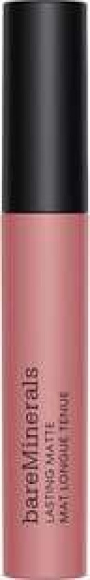 Mineralist Lasting Matte Liquid Lipstick 3,5 ml (Farge: Influential)