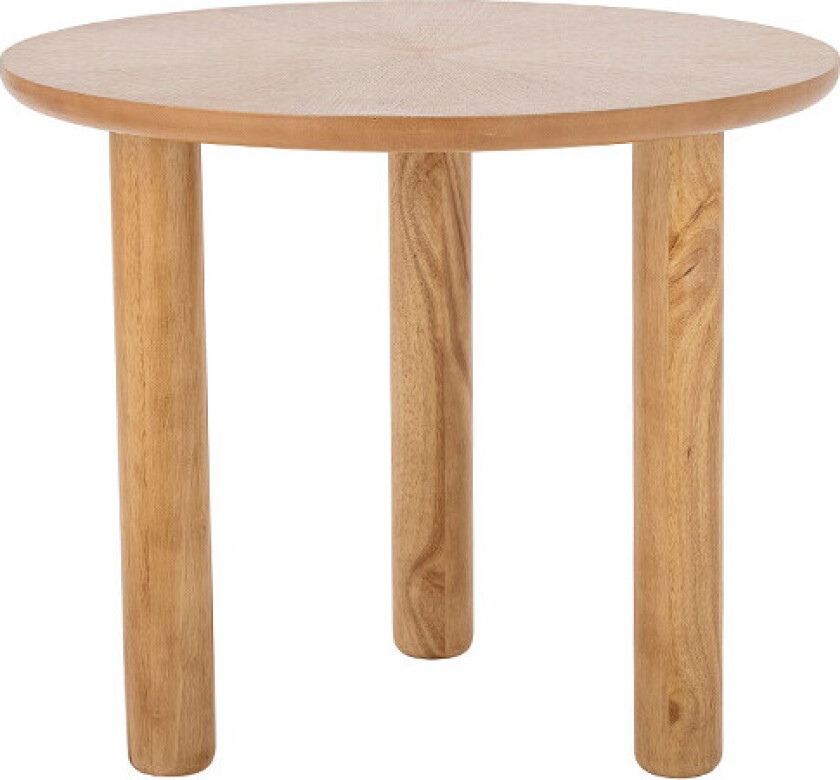 /a> - Noma Coffee Table Nature/Rubberwood